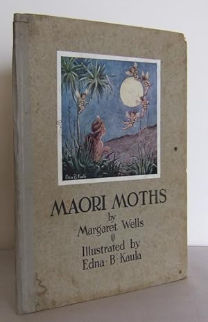 Maori Moths