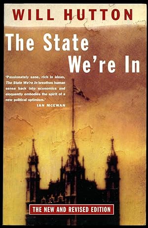 Seller image for The State We're In for sale by Little Stour Books PBFA Member