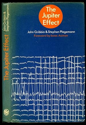 Seller image for The Jupiter Effect for sale by Little Stour Books PBFA Member