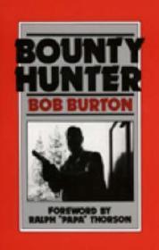 Seller image for Bounty Hunter for sale by Monroe Street Books