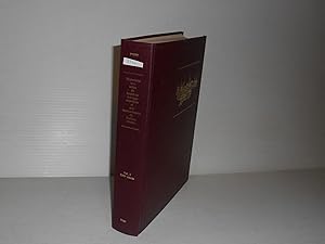 Repertoire des actes de bapteme mariage sepulture et des recesements du Quebec ancien vol.3 Envir...