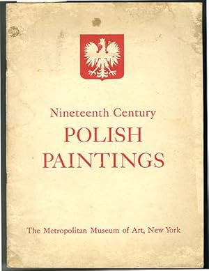 Nineteenth Century Polish Paintings