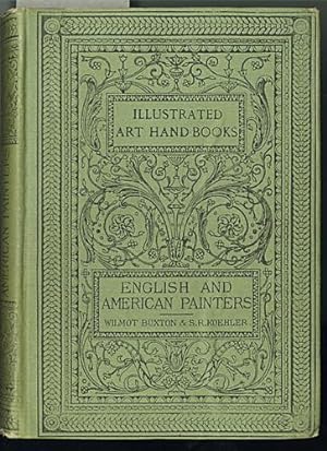 English Painters with a Chapter on American Painters