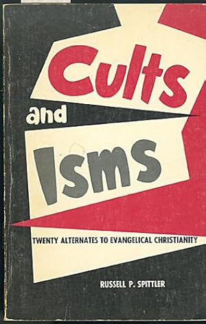 Cults and Isms