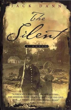 Immagine del venditore per The Silent. A Novel. venduto da Adelaide Booksellers