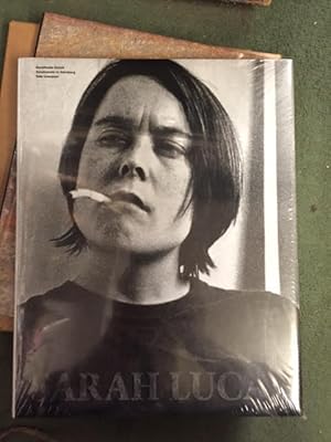 Sarah Lucas : Exhibitions & Catalogue RaisonnÃ