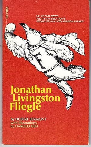 Jonathon Livingston Fliegle