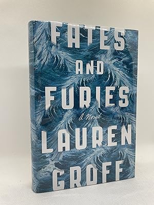 Bild des Verkufers fr Fates and Furies (Signed First Edition) zum Verkauf von Dan Pope Books