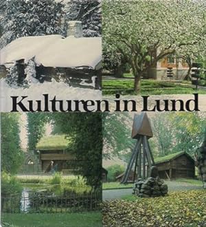 Kulturen in Lund - A guide to The Museum of Cultural History in Lund
