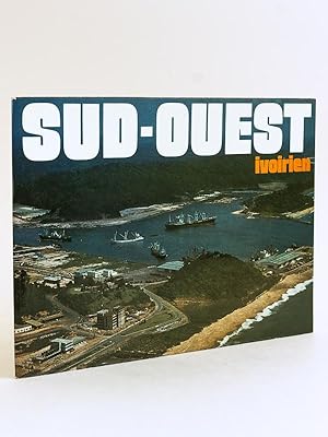 Le Sud-Ouest ivoirien ( Région de San Pedro )