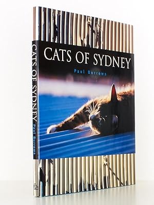 Cats of Sidney