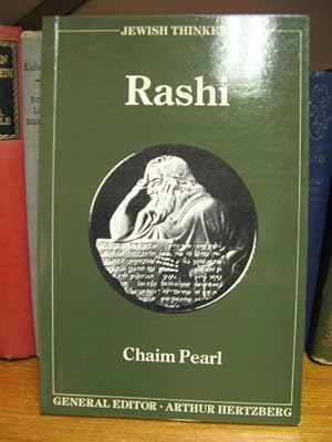 Seller image for Rashi for sale by PsychoBabel & Skoob Books