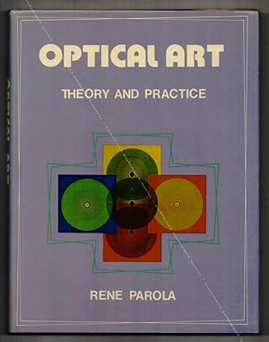 Optical Art. Theory and practice.