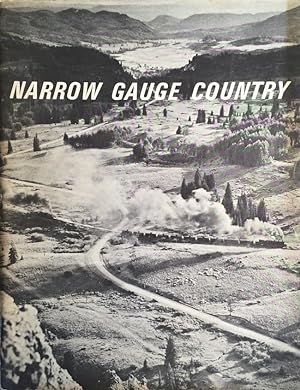 Narrow Gauge Country