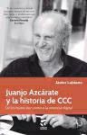 Juanjo Azcárate y la historia de CCC: de los cursos por correo a la empresa digital
