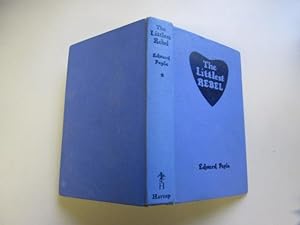 Seller image for The Littlest Rebel for sale by Goldstone Rare Books