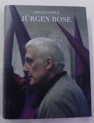 Jürgen Rose.