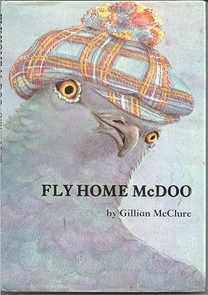Seller image for Fly Home McDoo for sale by Beverly Loveless