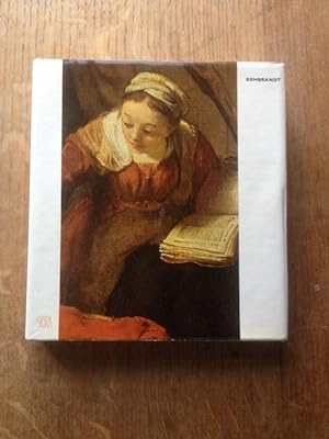 Seller image for Rembrandt for sale by Librairie des Possibles