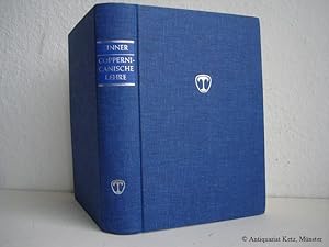 Entstehung und Ausbreitung der Coppernicanischen Lehre. (Nachdruck der Ausgabe: Erlangen 1943)