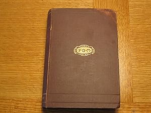 Seller image for THE ACTS OF THE APOSTLES A COURSE OF SERMONS for sale by Albion Bookstore