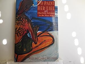 Seller image for To Paint Her Life for sale by Horton Colbert