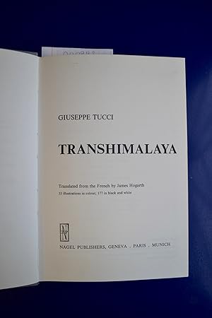 Transhimalaya