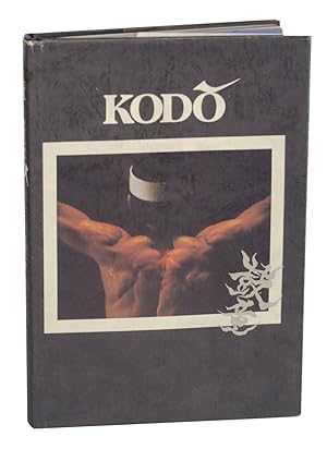 Immagine del venditore per Kodo venduto da Jeff Hirsch Books, ABAA