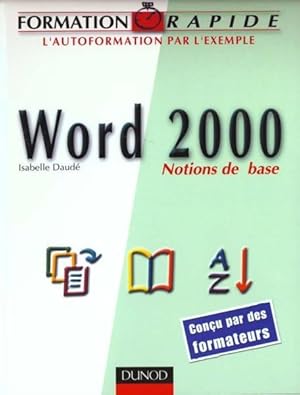 Word 2000