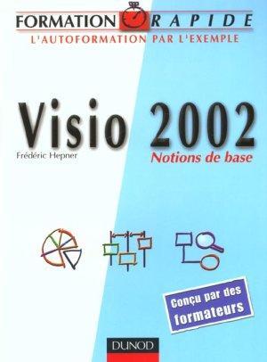 Visio 2002