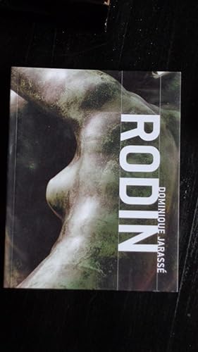 Rodin (edition anglaise)