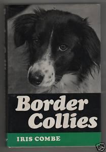 Seller image for BORDER COLLIES for sale by Ron Weld Books
