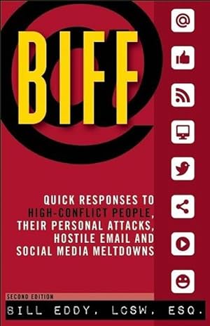 Seller image for BIFF (Paperback) for sale by Grand Eagle Retail