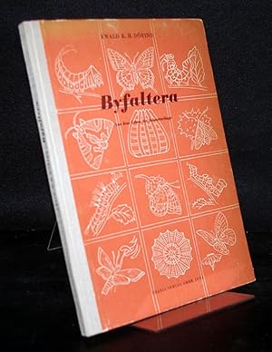 Bild des Verkufers fr Byfaltera. Aus dem Leben der Schmetterlinge. Von Ewald K.H. Dring. zum Verkauf von Antiquariat Kretzer