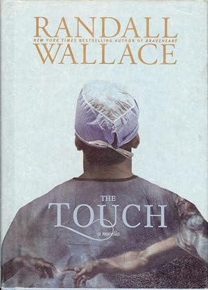 Seller image for THE TOUCH for sale by Antic Hay Books