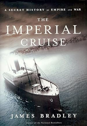 Seller image for THE IMPERIAL CRUISE for sale by Antic Hay Books