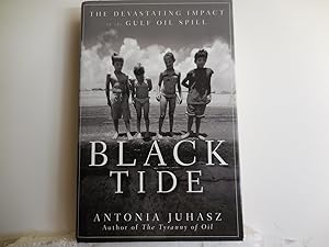 Seller image for Black Tide for sale by Horton Colbert