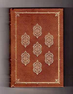 A Coat of Varnish. First Edition, Limited Edition, with Notes From the Editor. 1979, Leatherbound