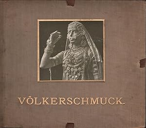 DIE QUELLE VII. Volkerschmuck