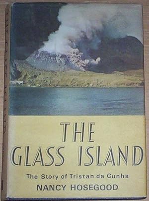 Image du vendeur pour The Glass Island. mis en vente par Thylacine Fine Books