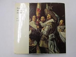 Seller image for Frans Hals Museum Haarlem for sale by Goldstone Rare Books