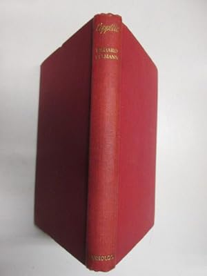 Image du vendeur pour Copp lia mis en vente par Goldstone Rare Books