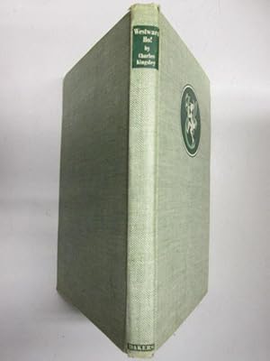 Imagen del vendedor de Westward Ho! a la venta por Goldstone Rare Books