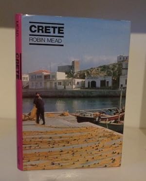 Image du vendeur pour Crete mis en vente par BRIMSTONES