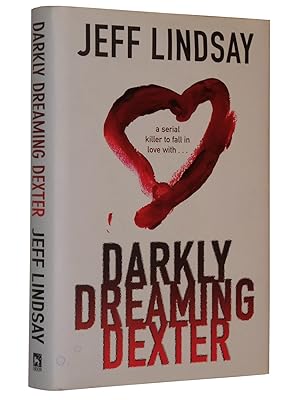 Imagen del vendedor de Darkly Dreaming Dexter a la venta por Bowman Books