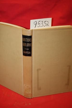 Seller image for Inductance Calculations Working Formulas and Tables for sale by Princeton Antiques Bookshop