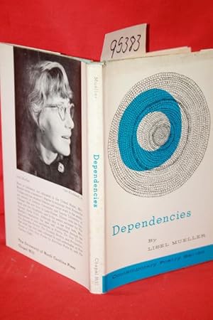 Imagen del vendedor de Dependencies a la venta por Princeton Antiques Bookshop