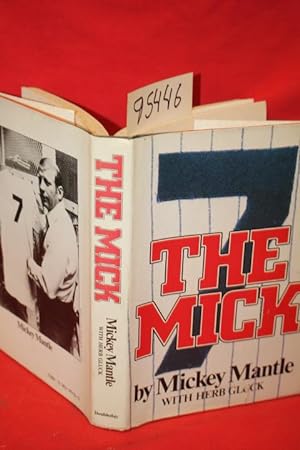 Seller image for The Mick for sale by Princeton Antiques Bookshop