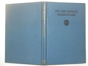 Imagen del vendedor de Othello: the New Hudson Shakespeare a la venta por Aucott & Thomas