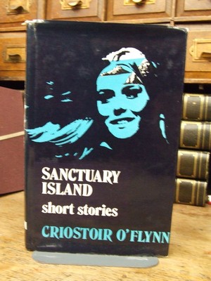 Seller image for Sanctuary Island and Other Stories for sale by Kennys Bookstore